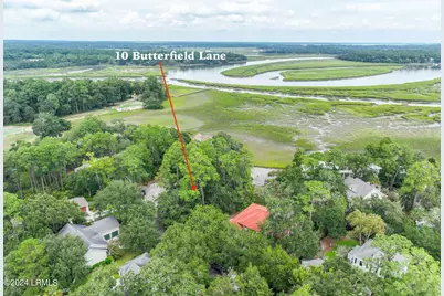 10 Butterfield Lane, Beaufort, SC 29907 - Photo 6