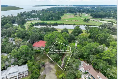 10 Butterfield Lane, Beaufort, SC 29907 - Photo 1