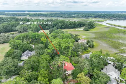10 Butterfield Lane, Beaufort, SC 29907 - Photo 8