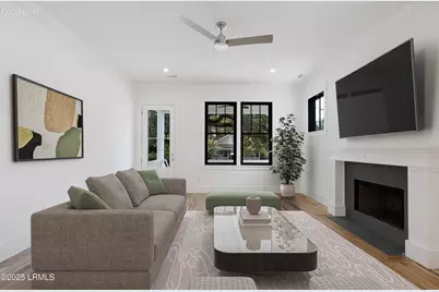 418 Waight Street, Beaufort, SC 29902 - Photo 6