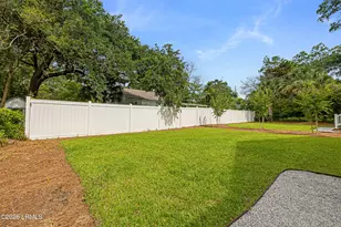 418 Waight St, Beaufort, SC 29902 - Photo 28