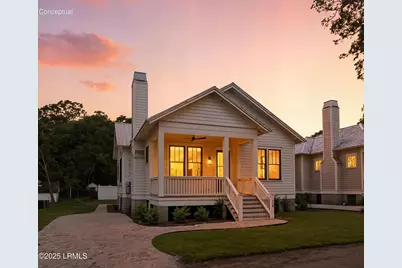 418 Waight Street, Beaufort, SC 29902 - Photo 1