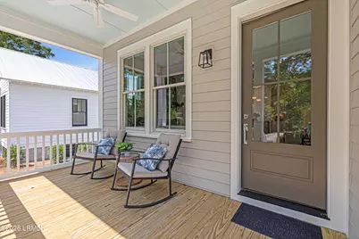 420 Waight Street, Beaufort, SC 29902 - Photo 4