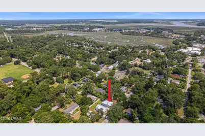 420 Waight Street, Beaufort, SC 29902 - Photo 40