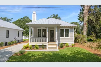 420 Waight Street, Beaufort, SC 29902 - Photo 36