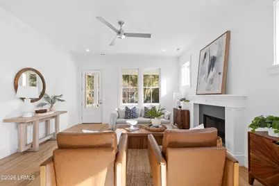 420 Waight Street, Beaufort, SC 29902 - Photo 8