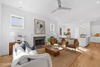 420 Waight Street, Beaufort, SC 29902 - Photo 6