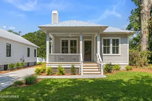 420 Waight St, Beaufort, SC 29902 - Photo 2