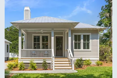 420 Waight Street, Beaufort, SC 29902 - Photo 2