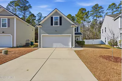 241 Turkey Oak Drive, Bluffton, SC 29910 - Photo 4