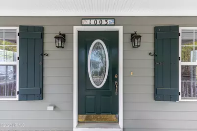 1003 9th Street, Port Royal, SC 29935 - Photo 4