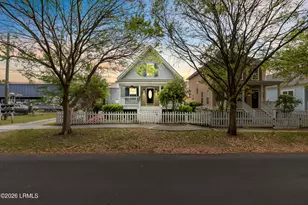 1003 9th St, Port Royal, SC 29935 - Photo 2