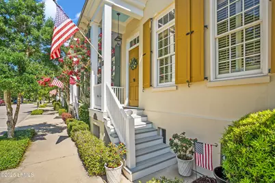 22 Harford #B, Beaufort, SC 29906 - Photo 1