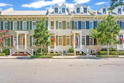 22 Harford #B, Beaufort, SC 29906 - Photo 4