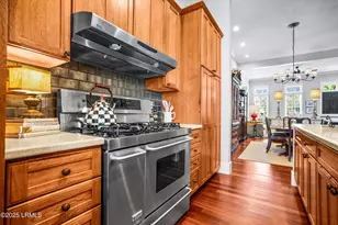 22 Harford, Beaufort, SC 29906 - Photo 22