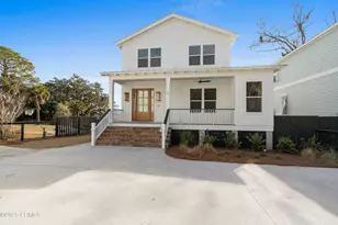 4 Willis Way, Port Royal, SC 29935 - Photo 8