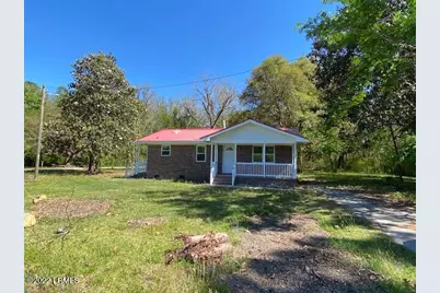 1256 Kings Highway, Yemassee, SC 29945 - Photo 10