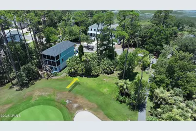 153 Davis Love Drive, Fripp Island, SC 29920 - Photo 2