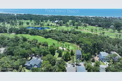 153 Davis Love Drive, Fripp Island, SC 29920 - Photo 6