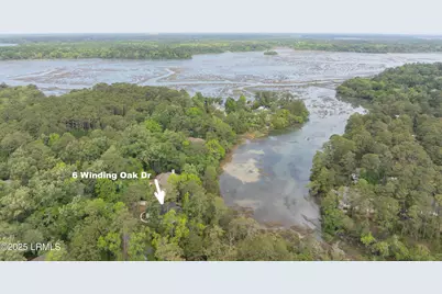 6 Winding Oak Drive, Okatie, SC 29909 - Photo 38