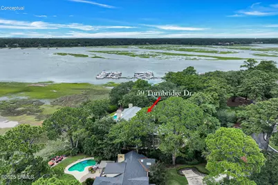 59 Turnbridge Drive, Hilton Head Island, SC 29928 - Photo 82