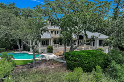 59 Turnbridge Drive, Hilton Head Island, SC 29928 - Photo 86