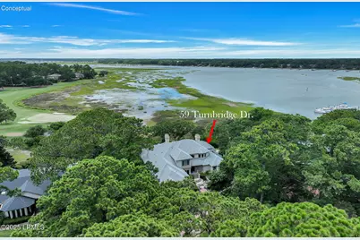 59 Turnbridge Drive, Hilton Head Island, SC 29928 - Photo 80