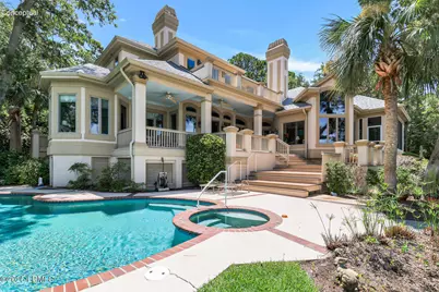 59 Turnbridge Drive, Hilton Head Island, SC 29928 - Photo 76