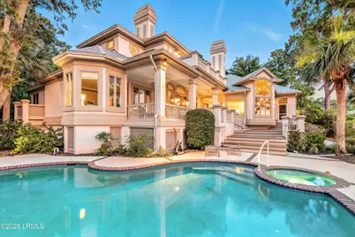 59 Turnbridge Drive, Hilton Head Island, SC 29928 - Photo 92