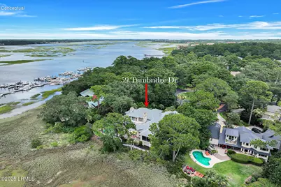 59 Turnbridge Drive, Hilton Head Island, SC 29928 - Photo 84