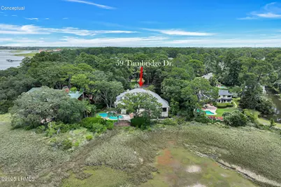 59 Turnbridge Drive, Hilton Head Island, SC 29928 - Photo 86