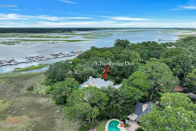 59 Turnbridge Drive, Hilton Head Island, SC 29928 - Photo 84