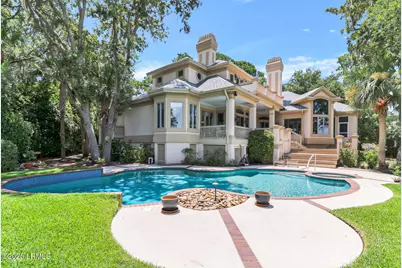 59 Turnbridge Drive, Hilton Head Island, SC 29928 - Photo 76