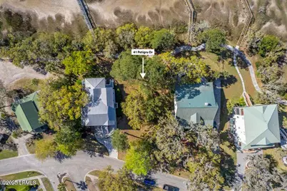 41 Petigru Drive, Beaufort, SC 29902 - Photo 6