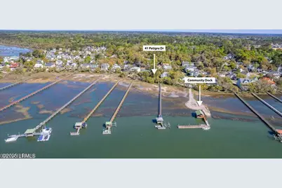 41 Petigru Drive, Beaufort, SC 29902 - Photo 2