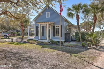 41 Petigru Drive, Beaufort, SC 29902 - Photo 18