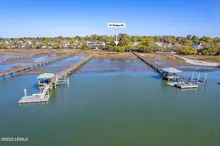 41 Petigru Dr, Beaufort, SC 29902 - Photo 1