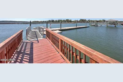 41 Petigru Drive, Beaufort, SC 29902 - Photo 16