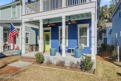 1008 C 12th Street, Port Royal, SC 29935 - Photo 2
