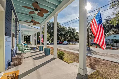 1008 C 12th Street, Port Royal, SC 29935 - Photo 1