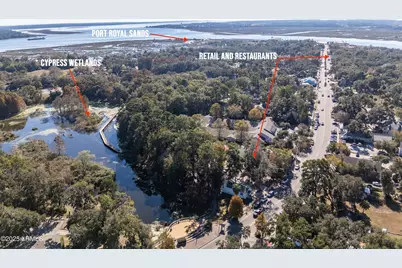 1008 C 12th Street, Port Royal, SC 29935 - Photo 70