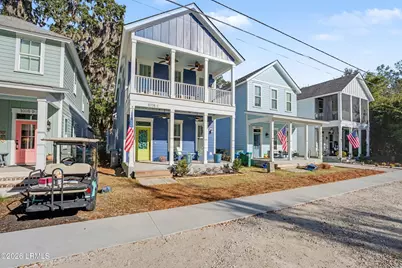 1008 C 12th Street, Port Royal, SC 29935 - Photo 6