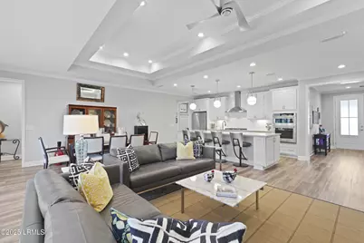 135 Sweetpea Lane, Bluffton, SC 29909 - Photo 26
