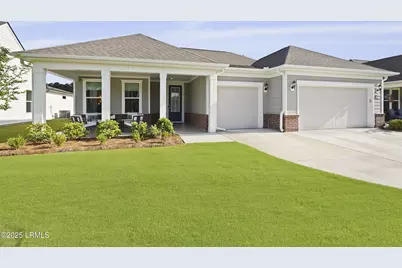 135 Sweetpea Lane, Bluffton, SC 29909 - Photo 4