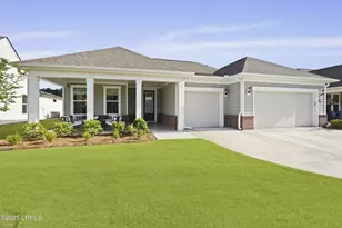 135 Sweetpea Ln, Bluffton, SC 29909 - Photo 4
