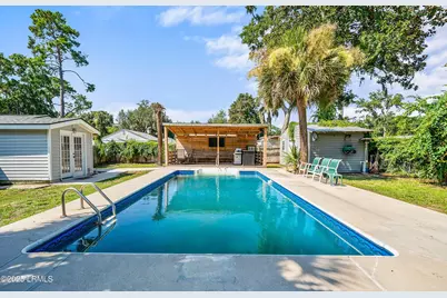 915 Belleview Circle W, Beaufort, SC 29902 - Photo 20