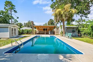 915 Belleview Cir W, Beaufort, SC 29902 - Photo 20