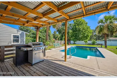 915 Belleview Circle W, Beaufort, SC 29902 - Photo 22