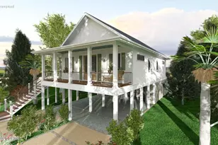 16 Lakeview Ln, Harbor Island, SC 29920 - Photo 1