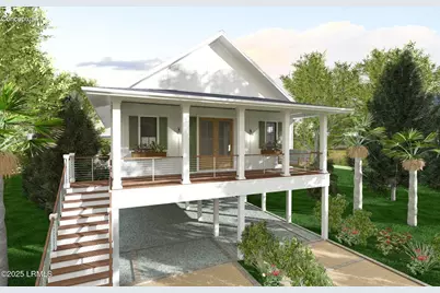 16 Lakeview Lane, Harbor Island, SC 29920 - Photo 6